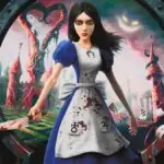 EA Wanted More Gore and Sex in Alice: Madness Returns, Director Reveals