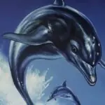 Ecco the Dolphin Gets Complete Collection with New Game from Original Creator
