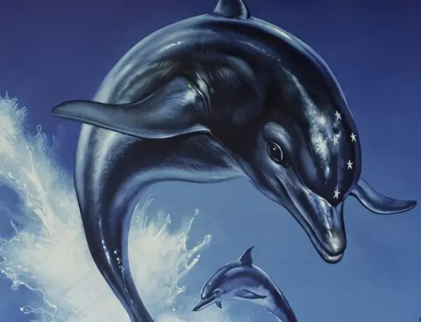 Ecco the Dolphin Gets Complete Collection with New Game from Original Creator