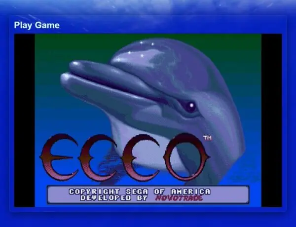 Ecco The Dolphin Returns with Mysterious Countdown to July 21st