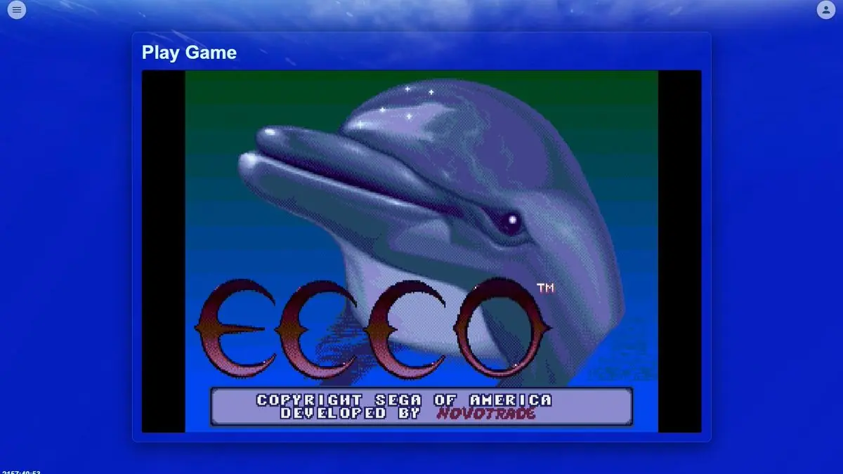 Ecco The Dolphin Returns with Mysterious Countdown to July 21st
