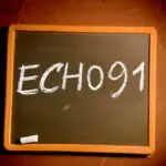 Echo 91 Fixes Chinese Translation Bug, Developer Apologizes