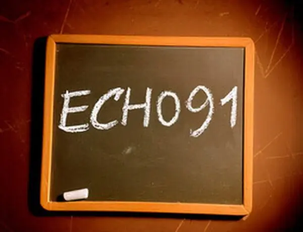 Echo 91 Fixes Chinese Translation Bug, Developer Apologizes
