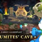 EDEN'S FRONTIER Opens Steam Playtest for Anime-Style Action RPG