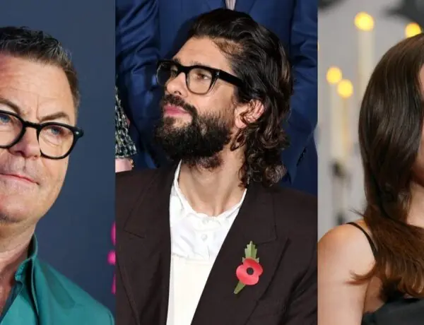 Elden Ring Cast Revealed: Nick Offerman Headlines Epic 2028 Adaptation