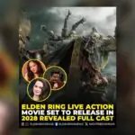 Elden Ring Movie Adds Cailee Spaeny and Nick Offerman to Star-Studded Cast