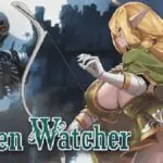 Elven Watcher Weaves Dark Fantasy Into Monster Capture Genre