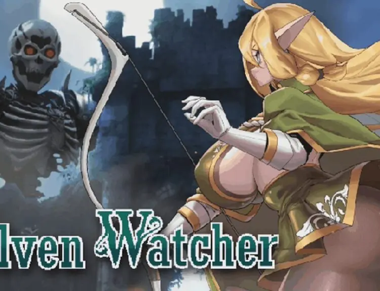 Elven Watcher Weaves Dark Fantasy Into Monster Capture Genre