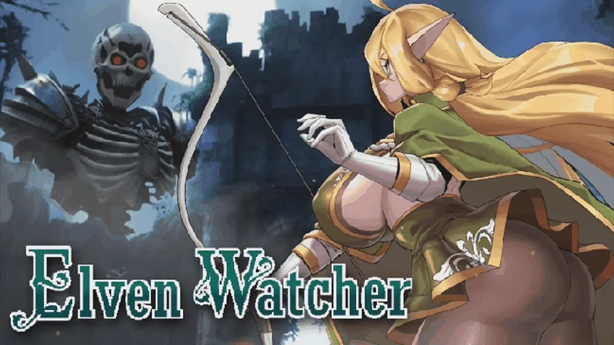 Elven Watcher Weaves Dark Fantasy Into Monster Capture Genre