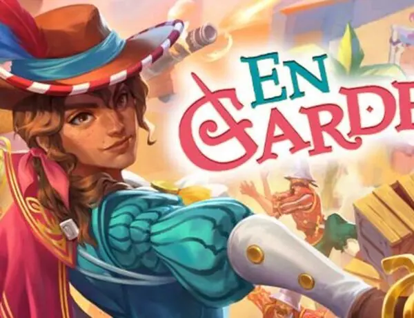 En Garde! Slashes Price to $1.99 on Steam (90% Off)