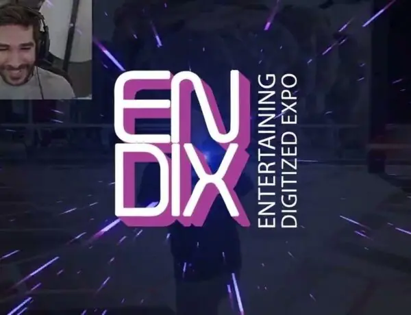 ENDIX Digital Gaming Expo Returns to Steam & Epic in May