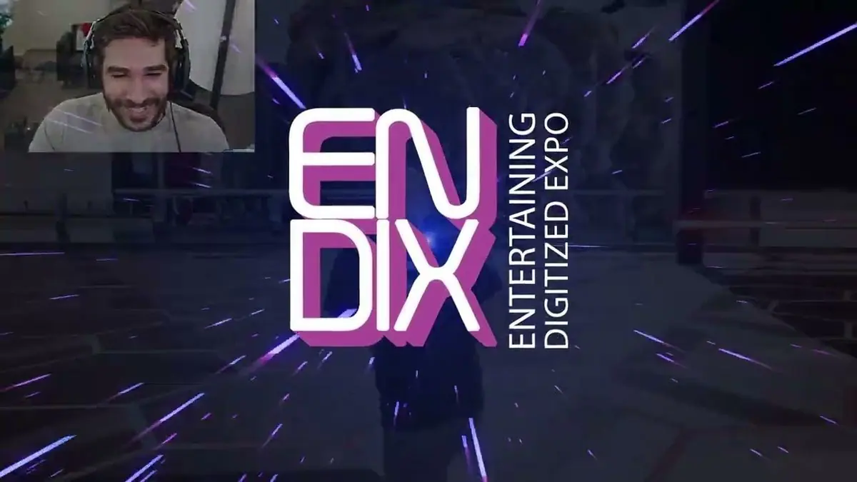ENDIX Digital Gaming Expo Returns to Steam & Epic in May