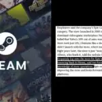 Epic Employees Spill the Tea: Users Only Want Free Games, Then Dip Back to Steam