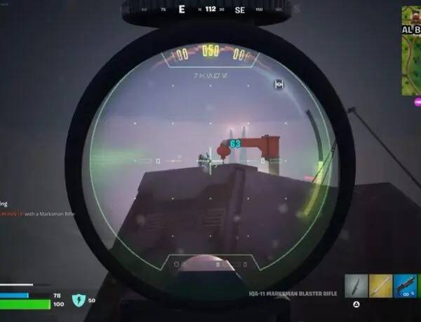 Epic Games Cancelled Star Wars Battlefront 3 That Fans Call 'Best Ever'