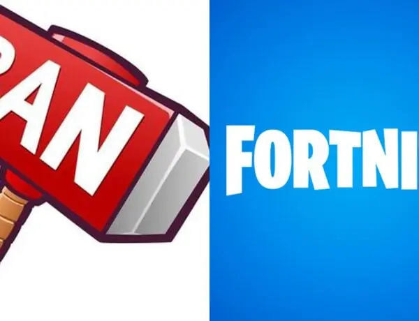 Epic Games Reveals Staggering 778K Fortnite Moderation Actions in Six Months