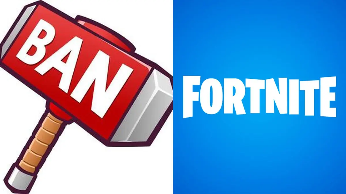 Epic Games Reveals Staggering 778K Fortnite Moderation Actions in Six Months