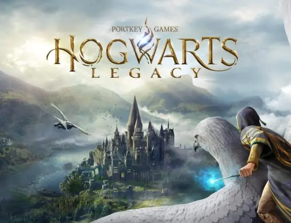 Epic Games Store Drops Hogwarts Legacy Price to Free This Week