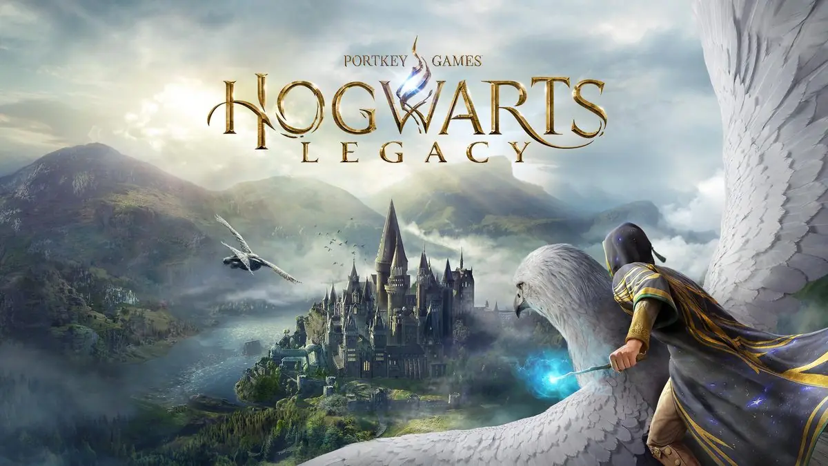 Epic Games Store Drops Hogwarts Legacy Price to Free This Week