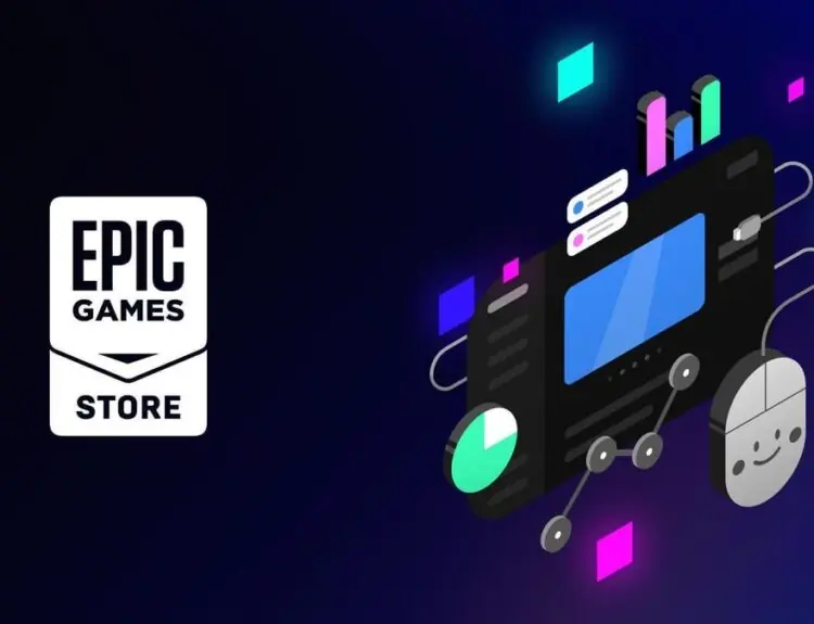 Epic Games Store Users Only Grab Free Games Then Return to Steam