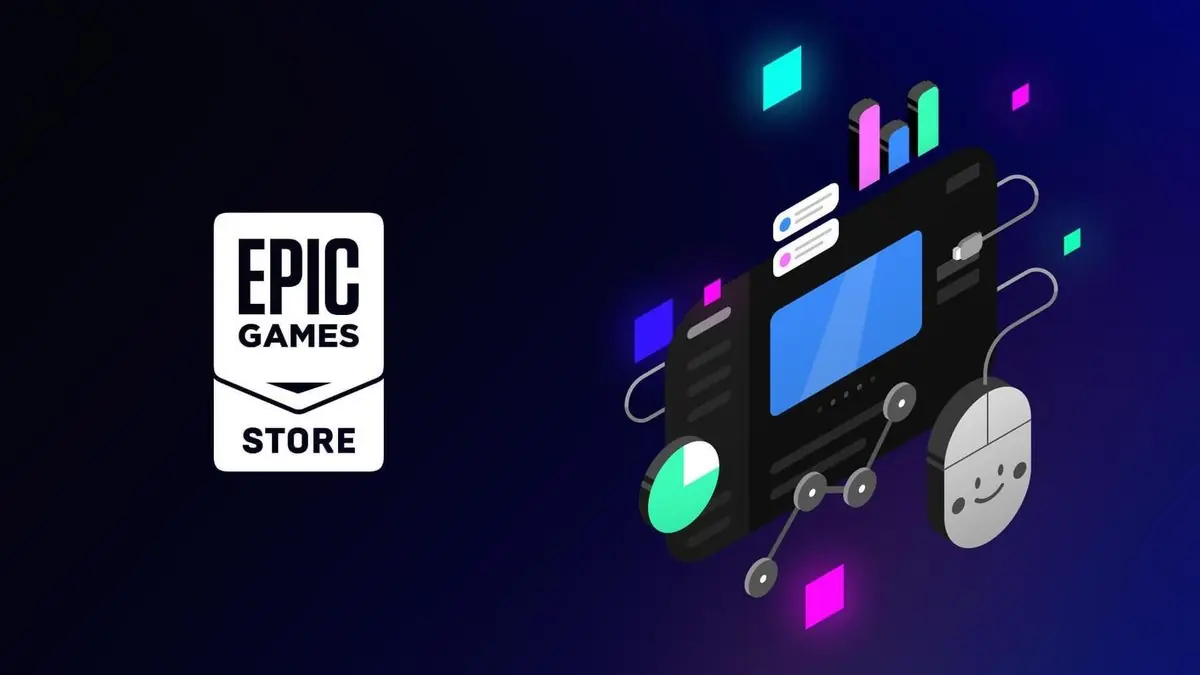 Epic Games Store Users Only Grab Free Games Then Return to Steam