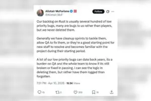 Epic Games Under Fire for Deleting Bug Reports While Fortnite Skins Stay Broken