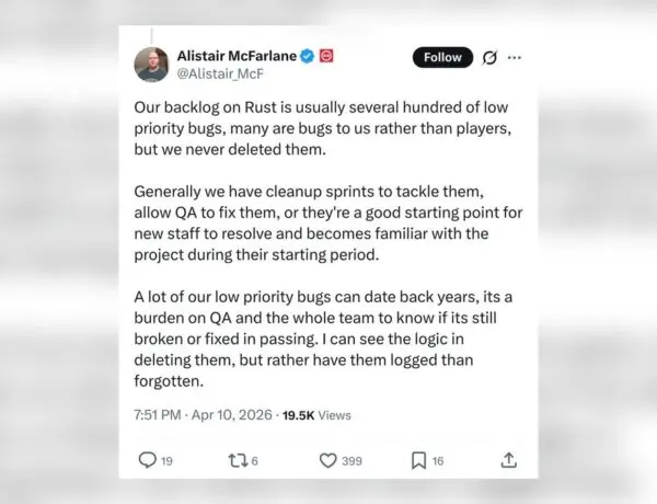 Epic Games Under Fire for Deleting Bug Reports While Fortnite Skins Stay Broken