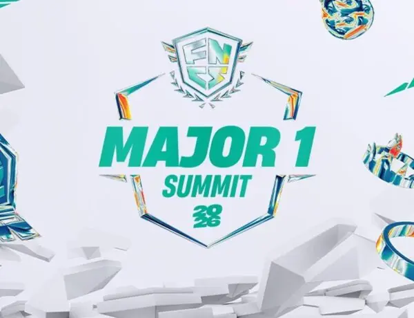 Epic Just Made FNCS Major 1 Absolutely Unhinged With 150-Player LAN