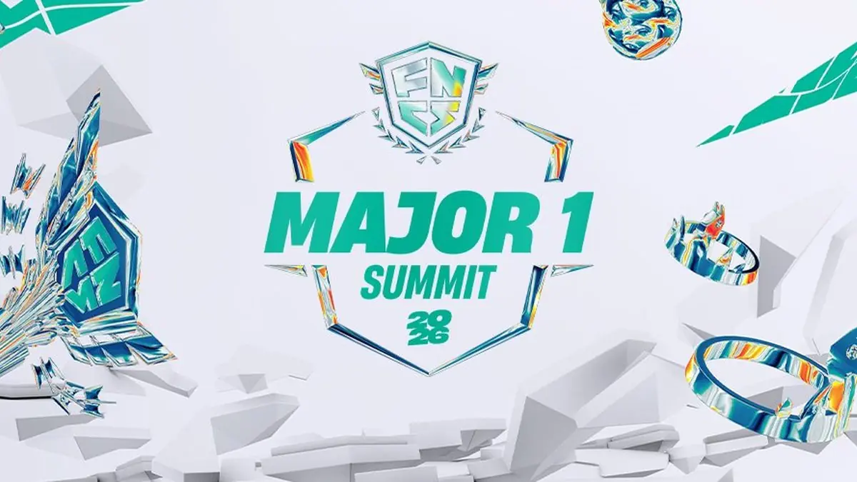 Epic Just Made FNCS Major 1 Absolutely Unhinged With 150-Player LAN