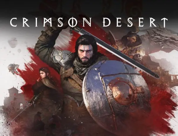 ESO Creator Praises Crimson Desert for Old School Challenge