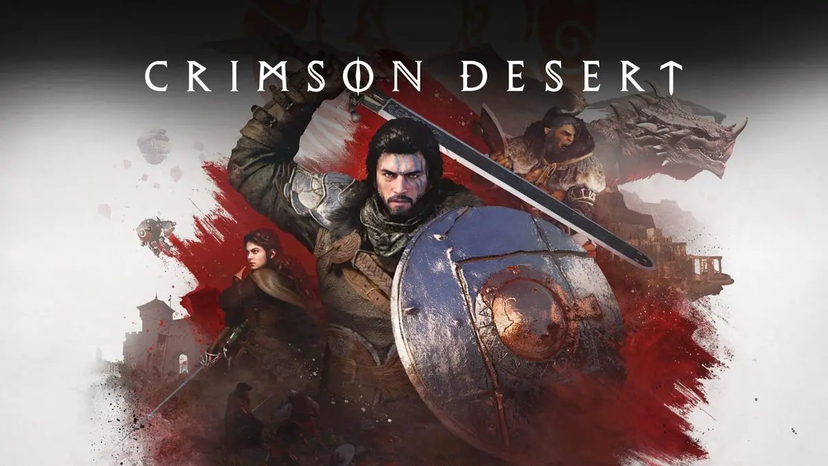 ESO Creator Praises Crimson Desert for Old School Challenge