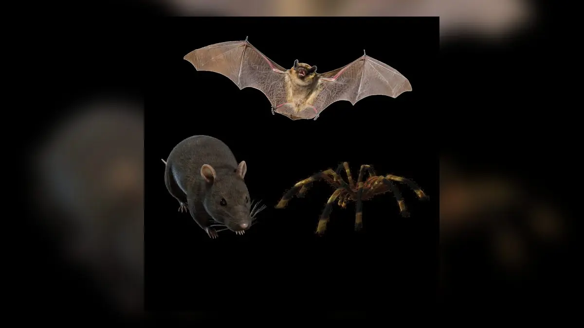 Every Gamer Knows These Annoying Enemies That Aren't Actually Threats