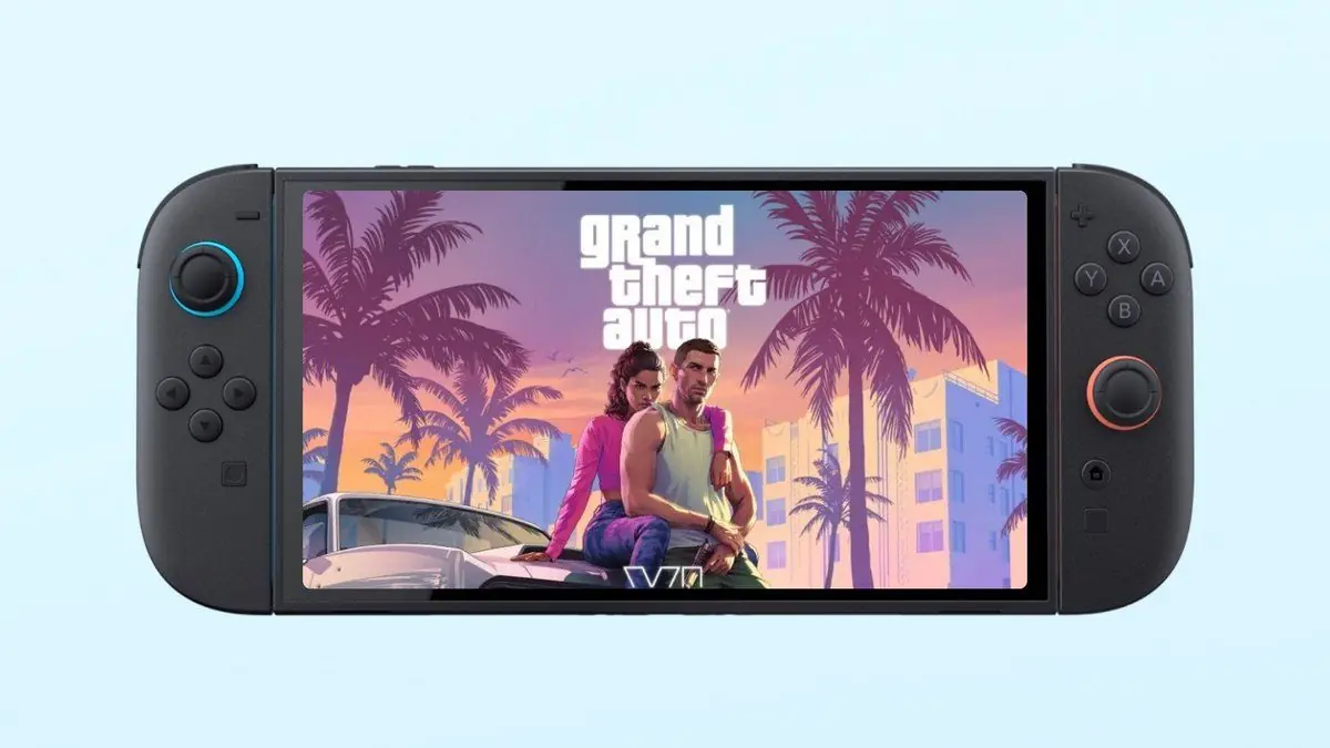 Every Nintendo Switch 2 Game Leaked So Far: Complete 2026 Roundup