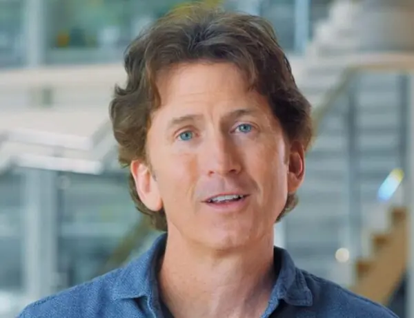 Ex-Bethesda Dev Says Todd Howard's 'Yes Men' Culture Hurt Fallout, Skyrim