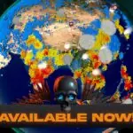 Extinction Day Launches on Steam: The Apocalypse Arrives with 60+ Hours of Strategic Destruction