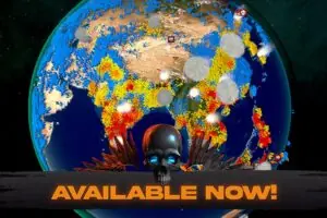 Extinction Day Launches on Steam: The Apocalypse Arrives with 60+ Hours of Strategic Destruction