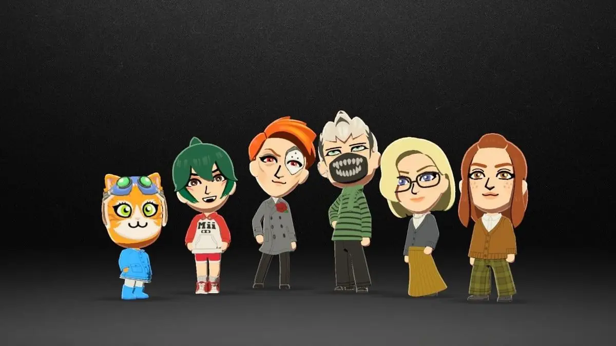 Fan Recreates Every Overwatch Hero in Nintendo's Tomodachi Life