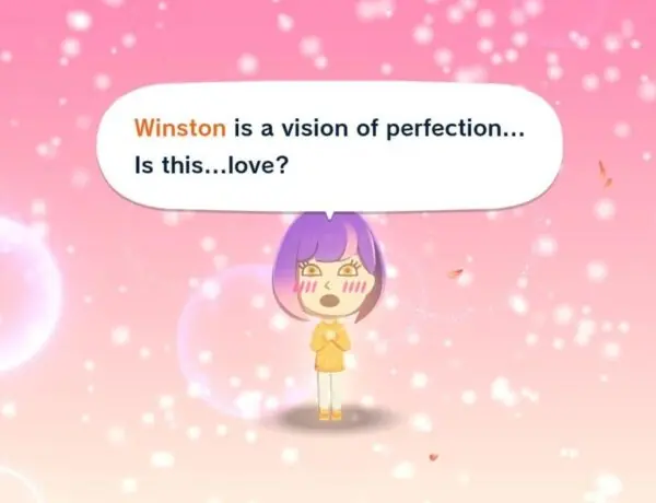 Fan Recreates Overwatch in Tomodachi Life When Real Game Unavailable