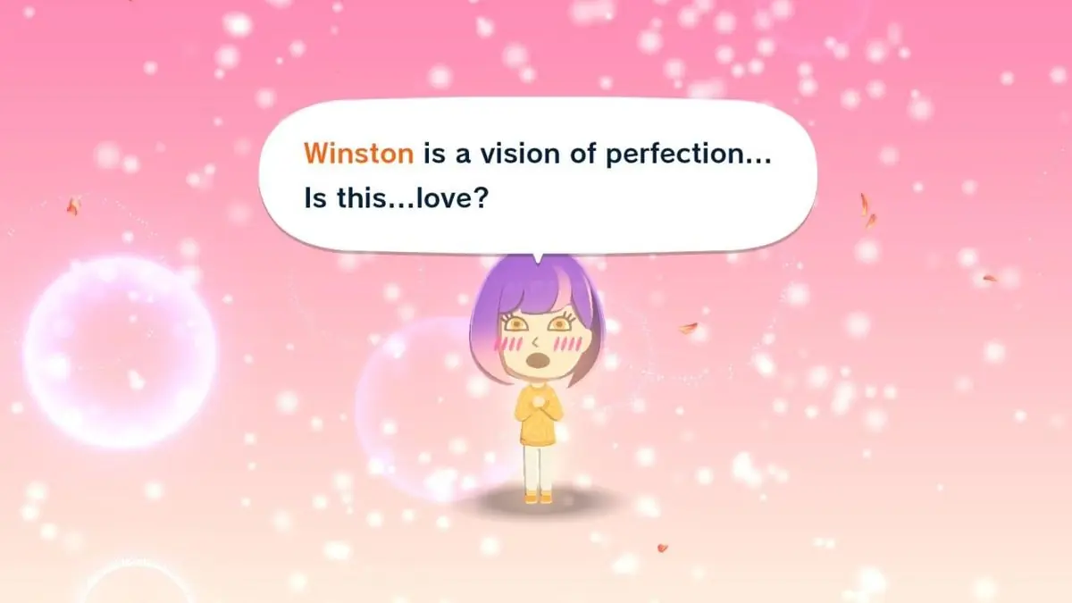 Fan Recreates Overwatch in Tomodachi Life When Real Game Unavailable