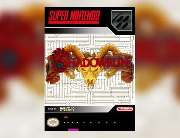 Fan Wants Shadowrun Reboot as Diablo-Style Isometric Action RPG