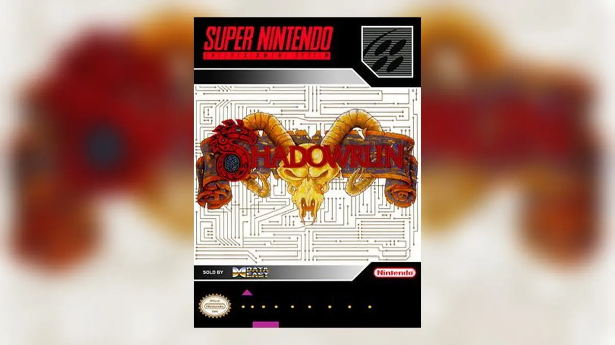 Fan Wants Shadowrun Reboot as Diablo-Style Isometric Action RPG