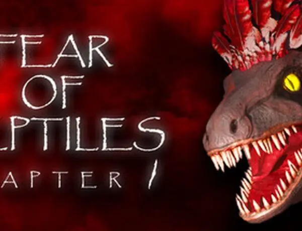 Fear of Reptiles Patch Fixes Velociraptor AI Bug That Broke Horror Experience