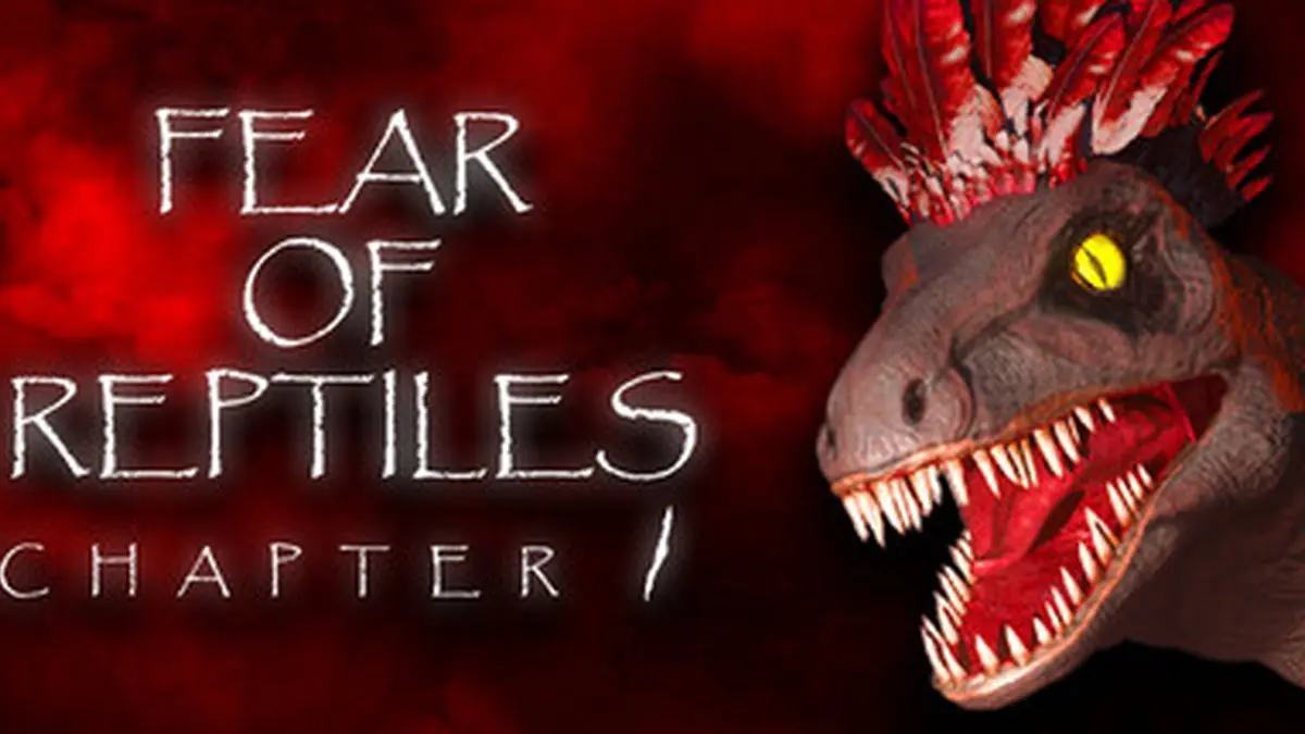 Fear of Reptiles Patch Fixes Velociraptor AI Bug That Broke Horror Experience