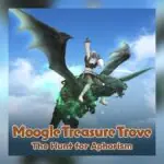 FFXIV Patch 7.5 Arrives April 28 with Emerald Gwiber Mount Event