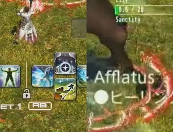 FFXIV White Mage Gets Devastating Nerfs That Change Everything