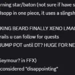 Final Fantasy XIV Community Shaken as Anonymous 4chan Leak Hits 70% Accuracy