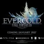 Final Fantasy XIV Evercold Teaser Hints at Icy New Adventure