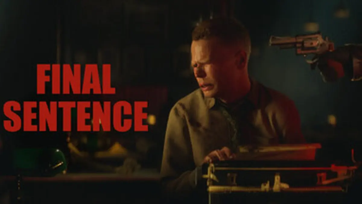 Final Sentence Surprise-Launches on Steam After Triple-i Showcase