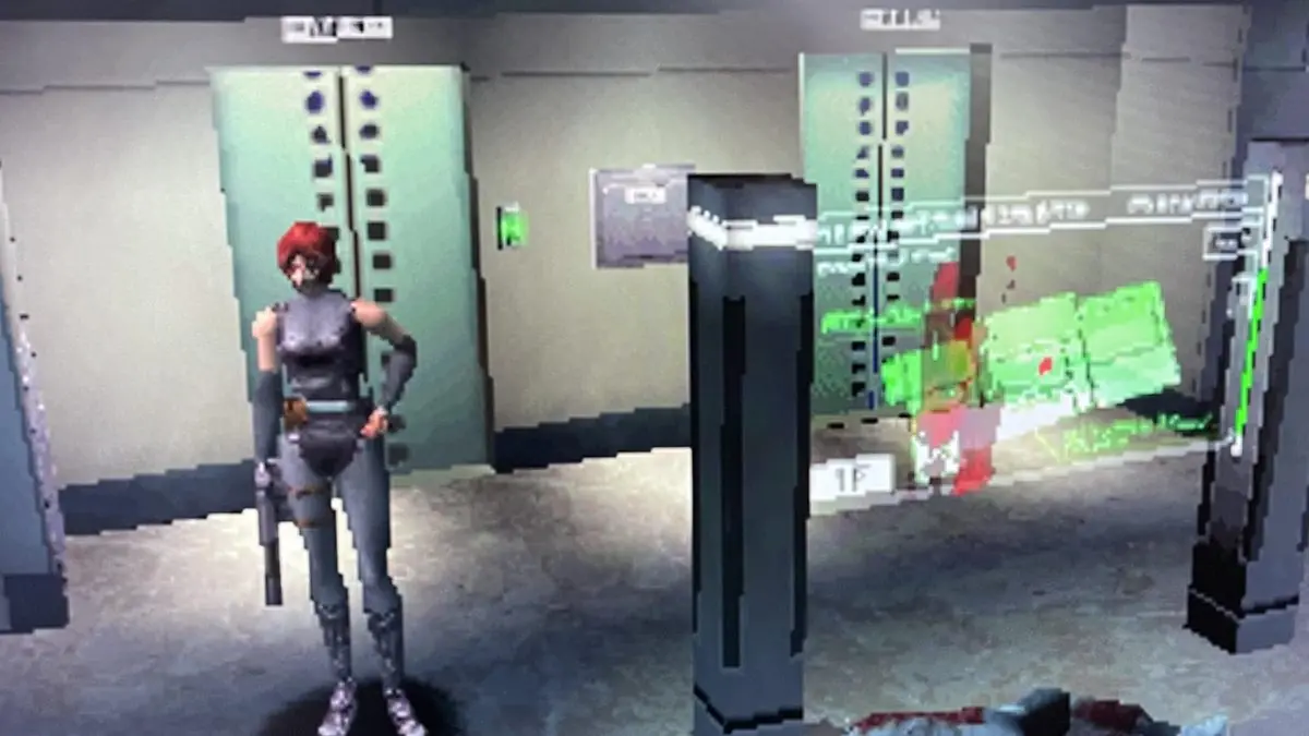 First-Time Players Discover Dino Crisis Terror in 2026
