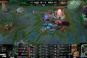 FlyQuest Delivers Masterclass Performance in 2-0 Destruction of Disguised