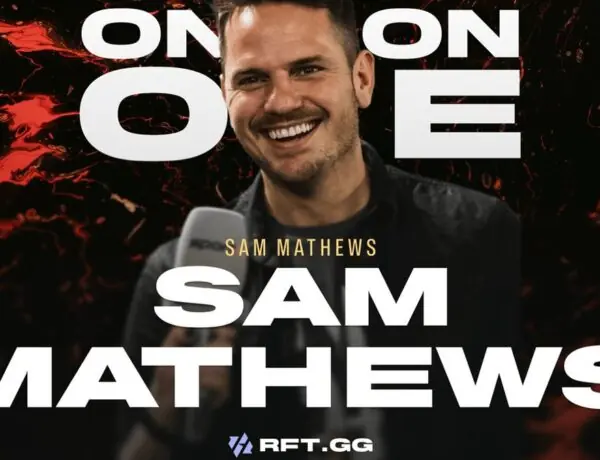 Fnatic CEO Admits Million-Dollar Perkz Era 'Didn't Make Economic Sense' in League Rebuild